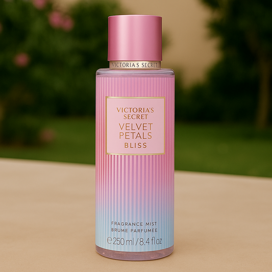 Brume pour le corps Velvet Petals Bliss