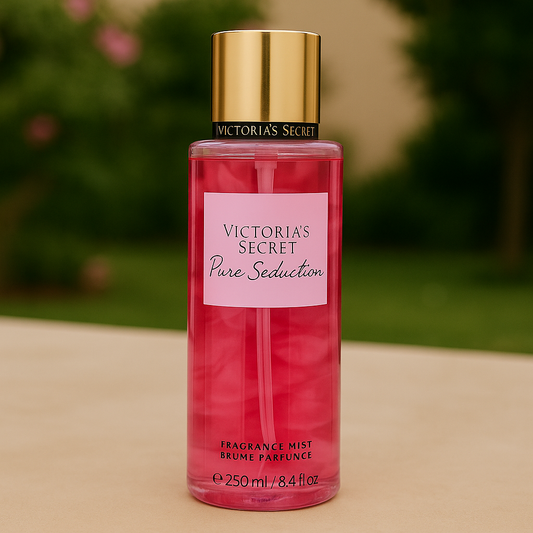 Brume parfumée Pure Seduction