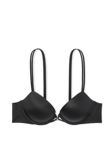 Soutien-gorge push-up lisse