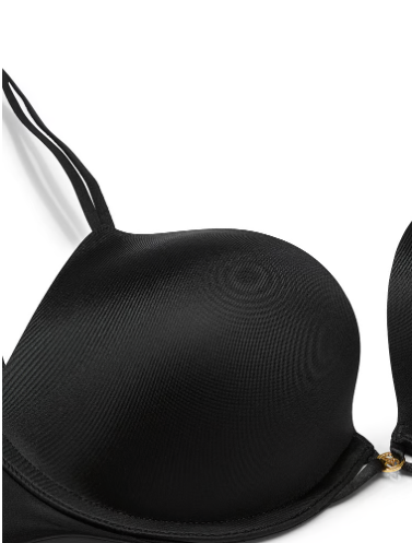 Soutien-gorge push-up lisse